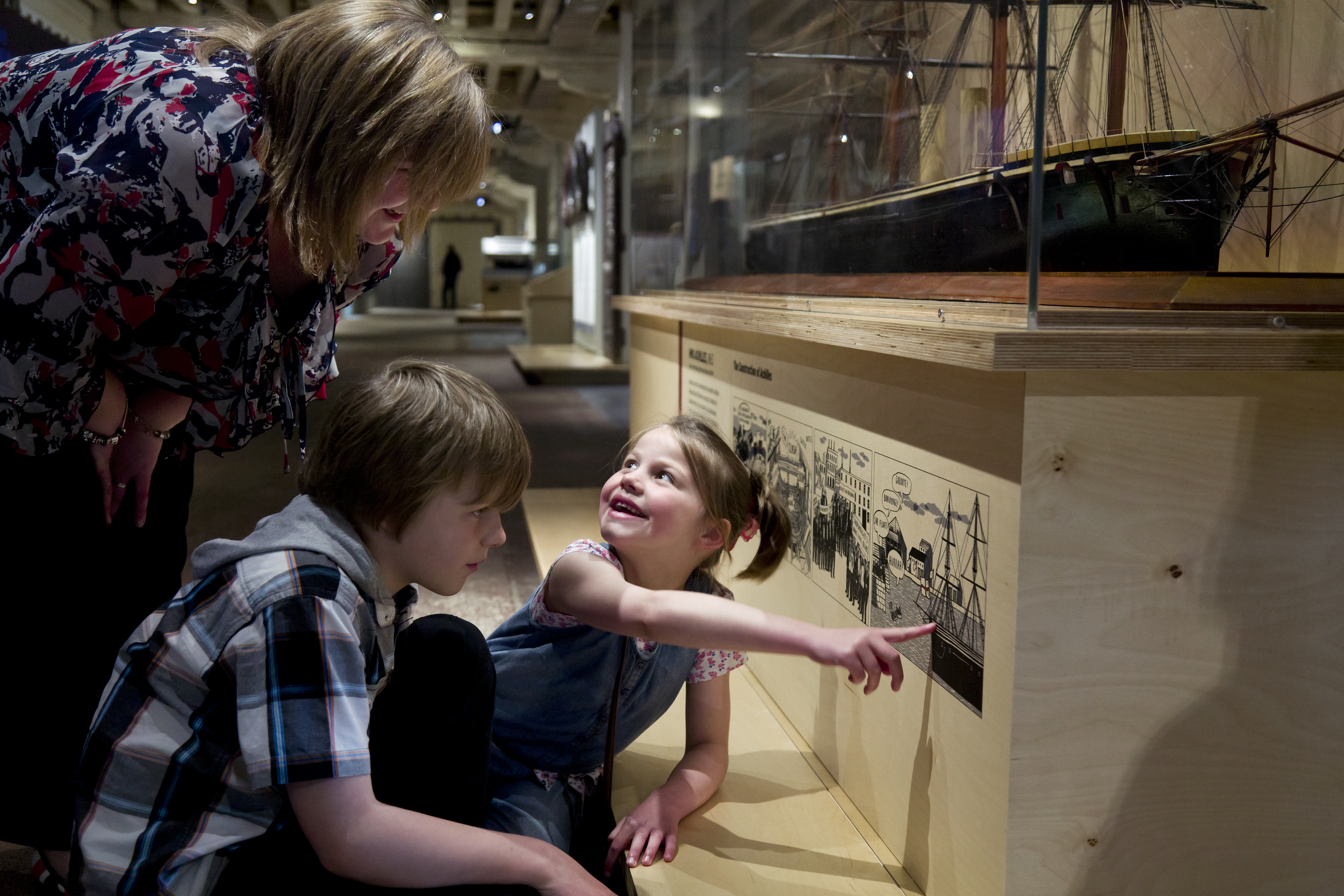 Command Of The Oceans Gallery Images Credit RIKARD OSTERLUND (1)