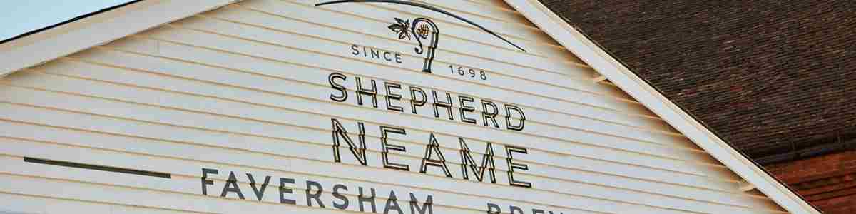 Shepherd Neame The Faversham Brewery (2)