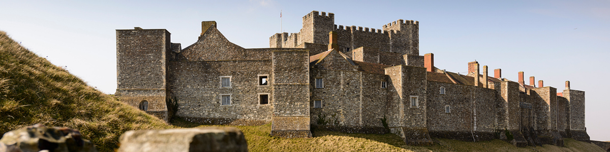 Dover Castle (4)