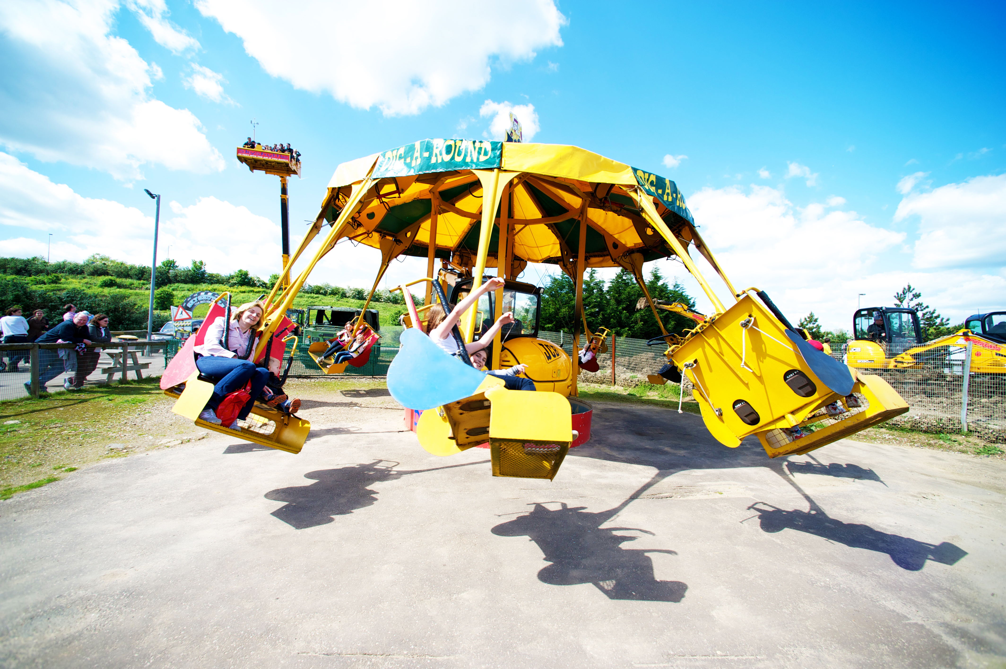 Diggerland Image 4