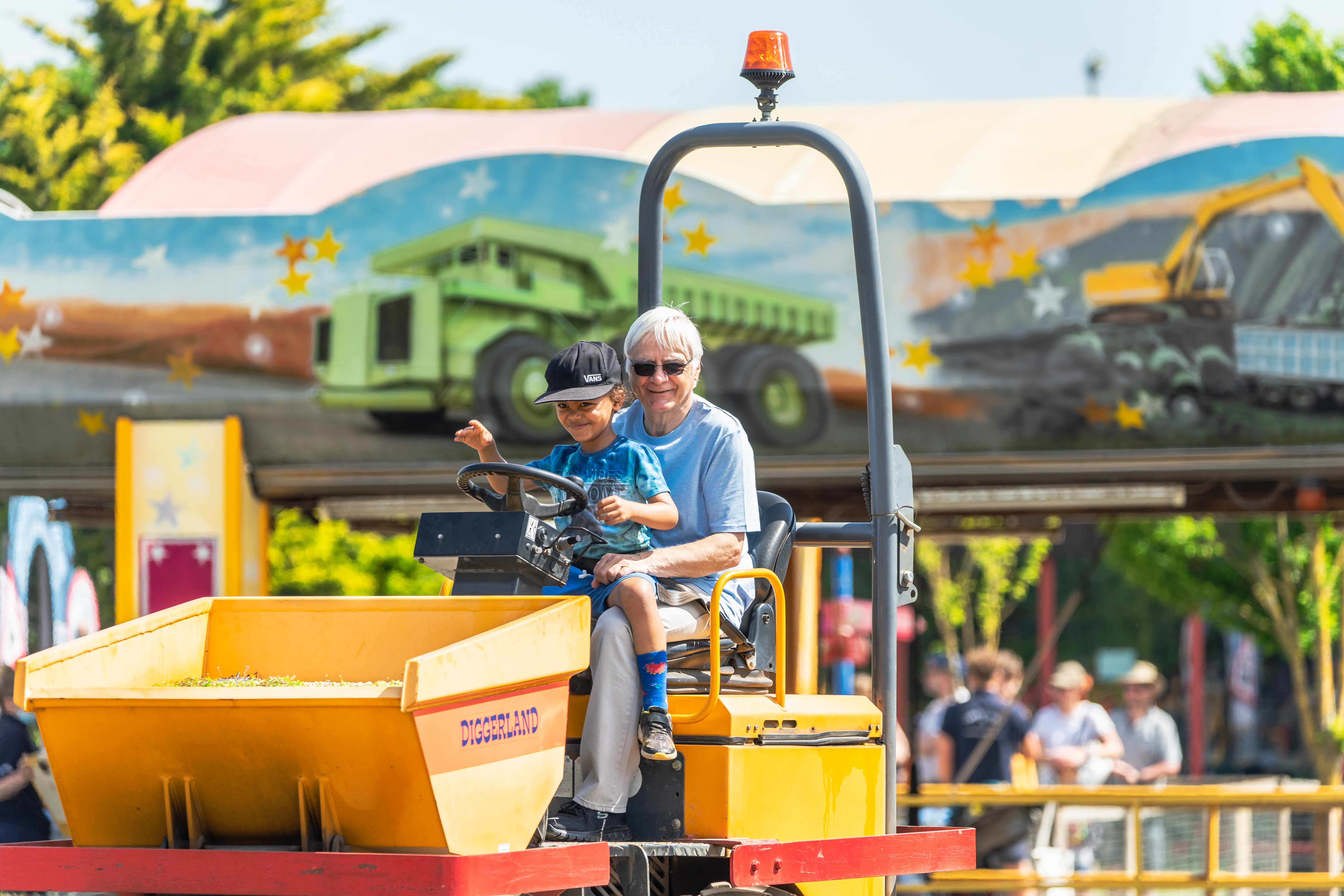 Diggerland Image 6