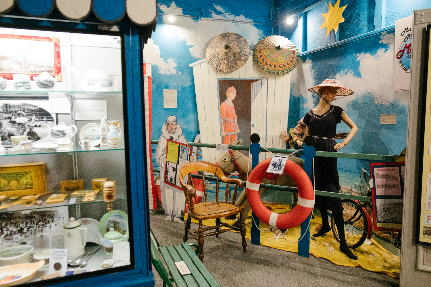 EDITED Margate Museum Visit Thanet 3