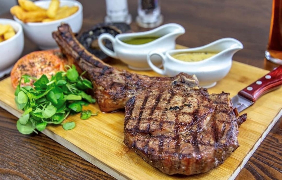 Ship And Trades Food Image 1