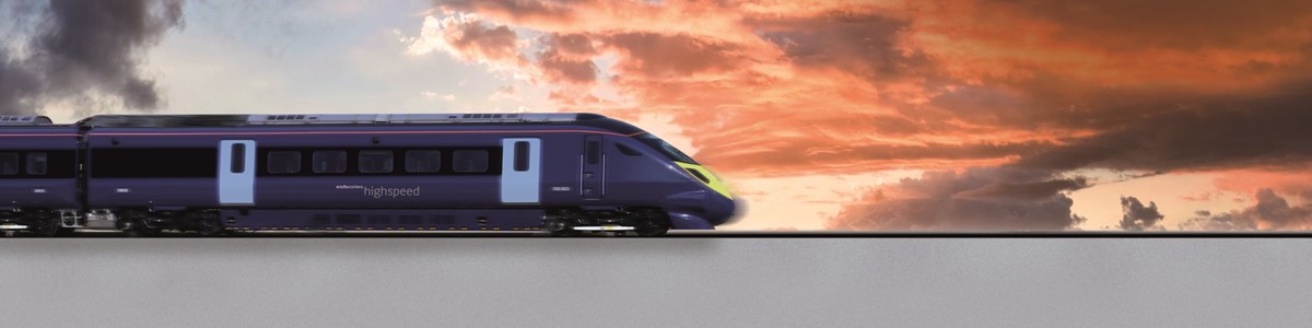 Southeastern High Speed