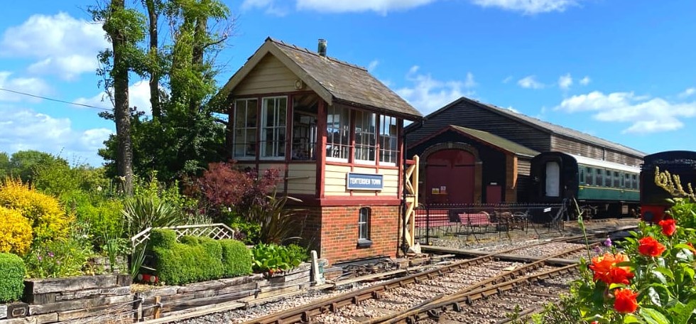 Tenterden Station.(June2022)Jpg