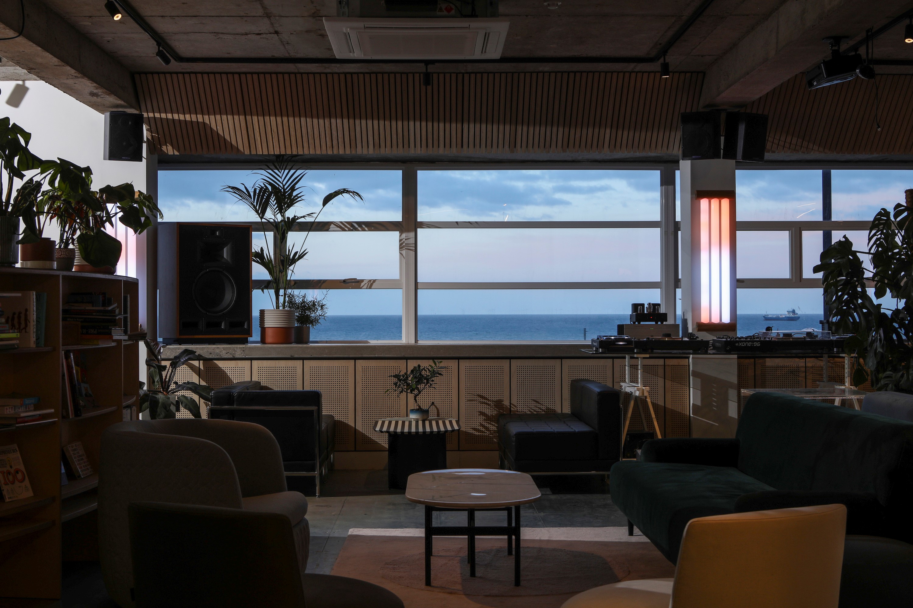 FAITH IN STRANGERS New