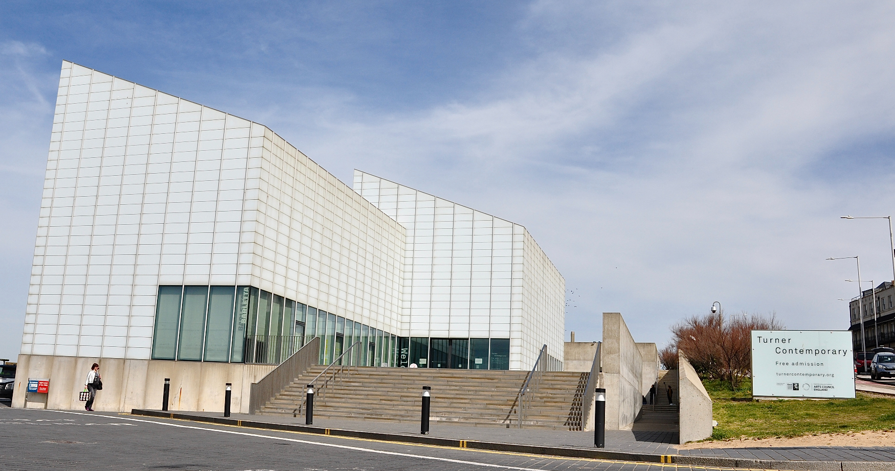 EDITED Turner Contemporary 10 Credit Tourism At Thanet District Council