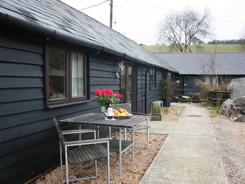 Holiday cottage in Kent, Selfcatering holiday Kent