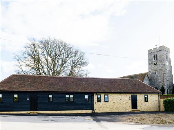 Church Farm Lodges Hernhill Kent Large