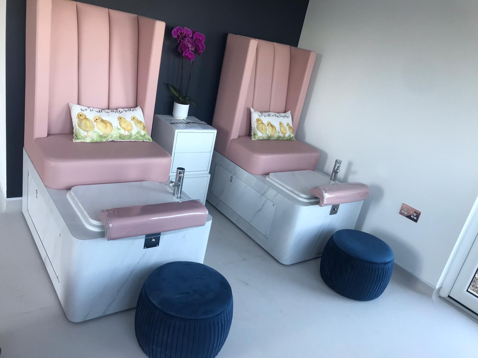 St Andrews Lake and Watersports Centre