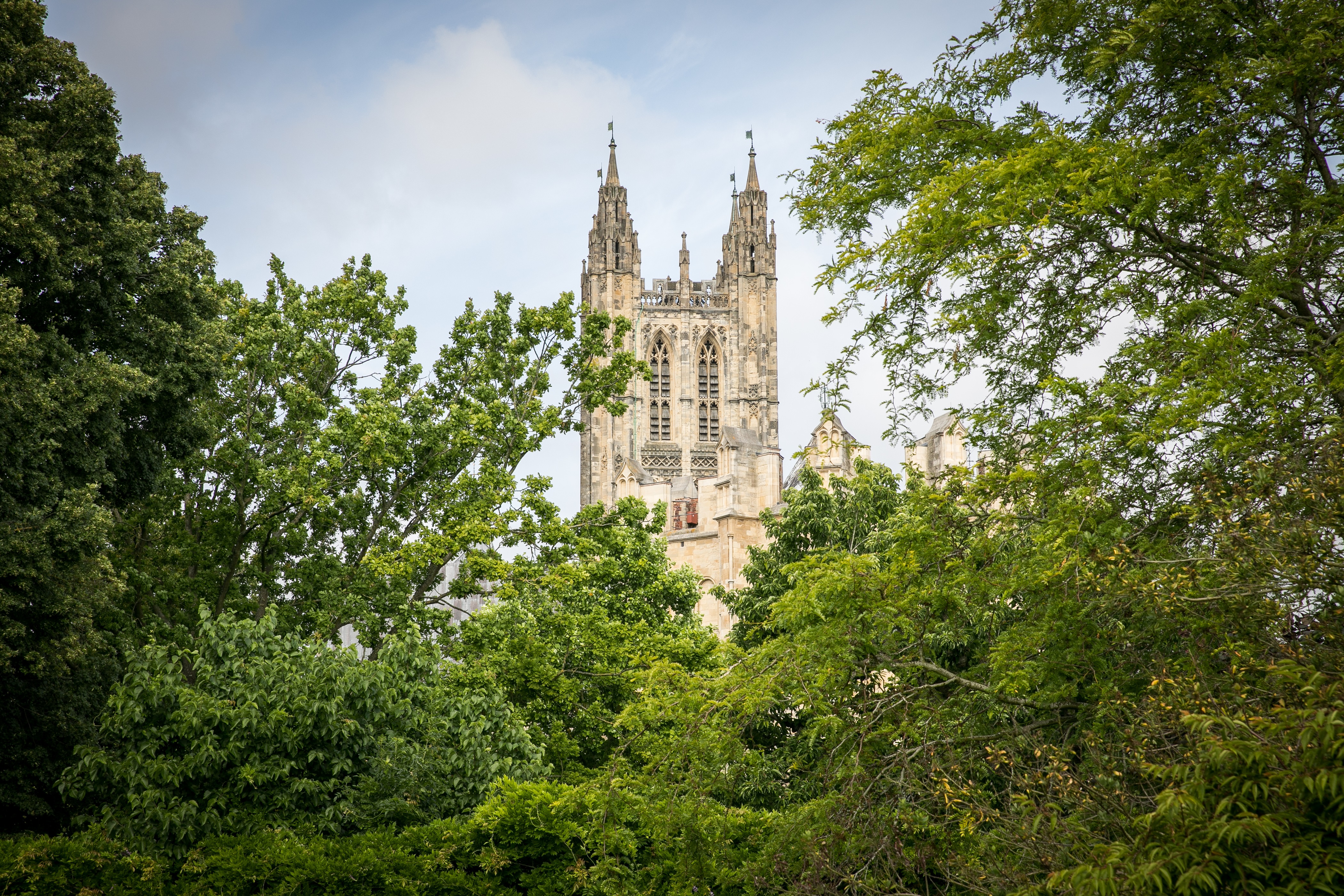 Canterbury Cathedral