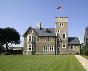 The Grange, Ramsgate
