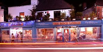 The Rock Lodge Whitstable Exterior