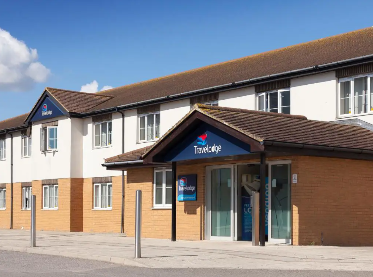 Travelodge Margate Westwood EXTERIOR