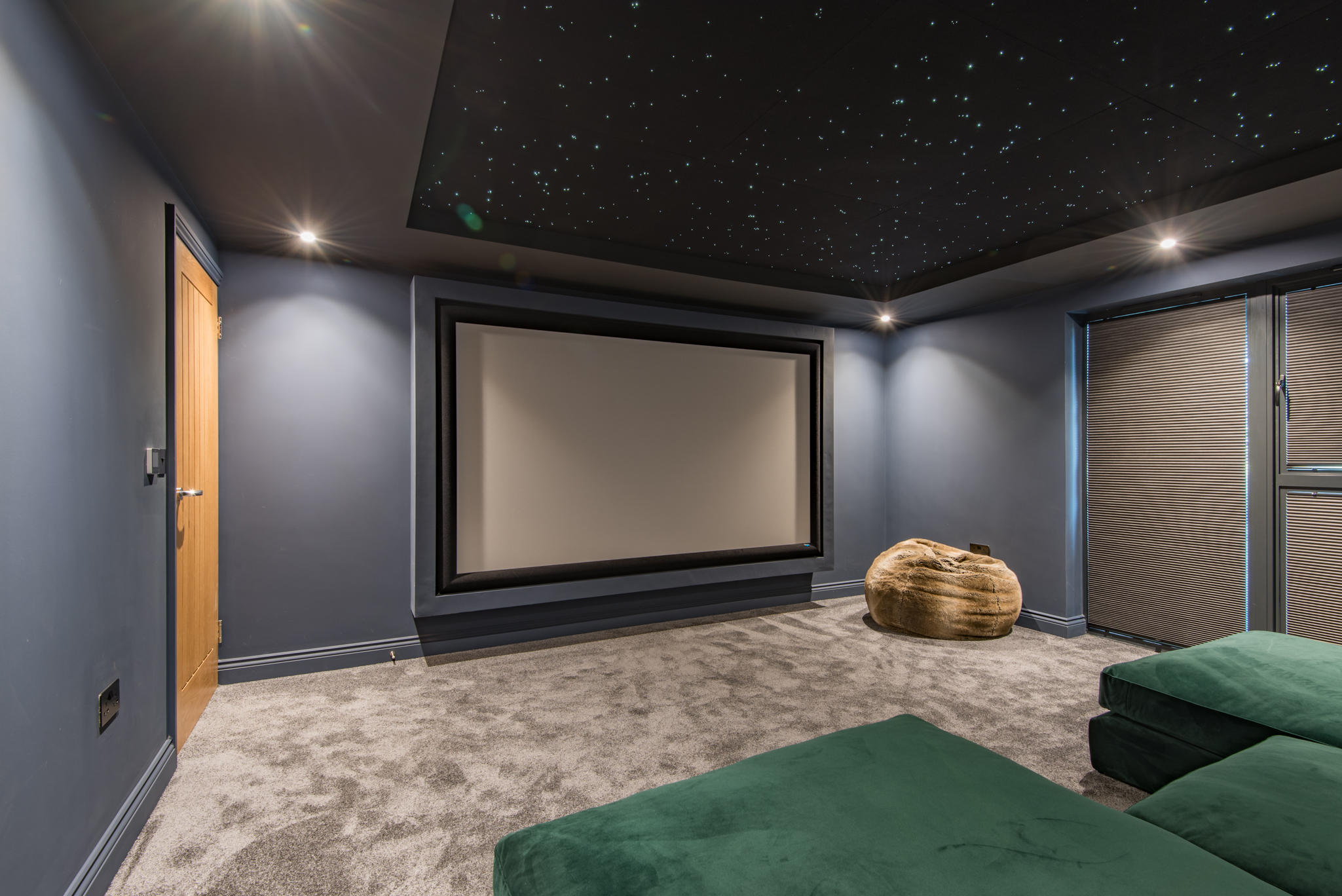 Cinema Room