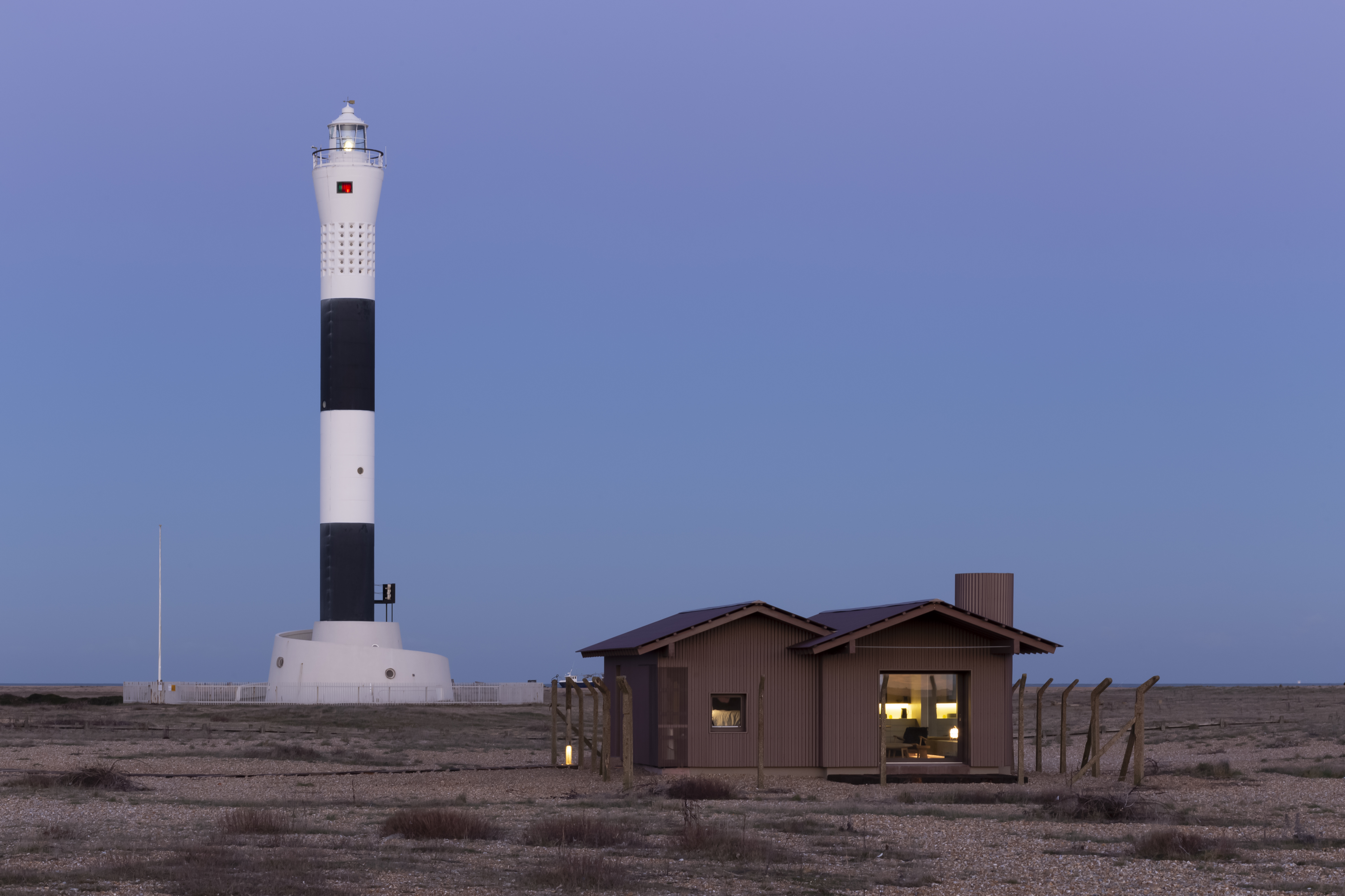 Highres Billy Bolton Radar Station Johnson Naylor 275 Edit