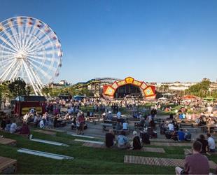 Dreamland Margate. Credit Jason Pay