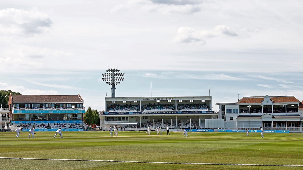 Kent Cricket
