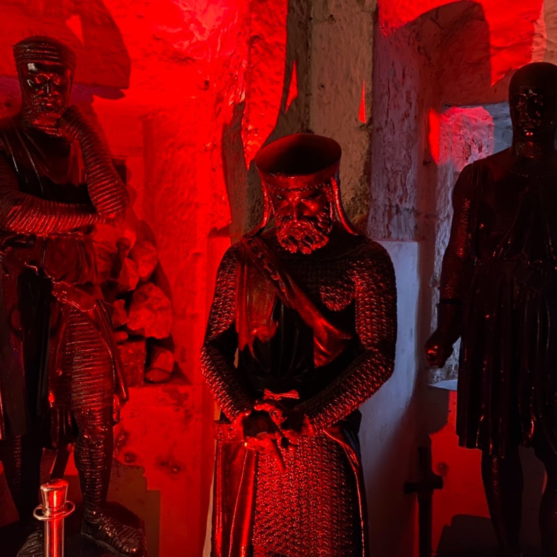 The Pound Escape Room 2