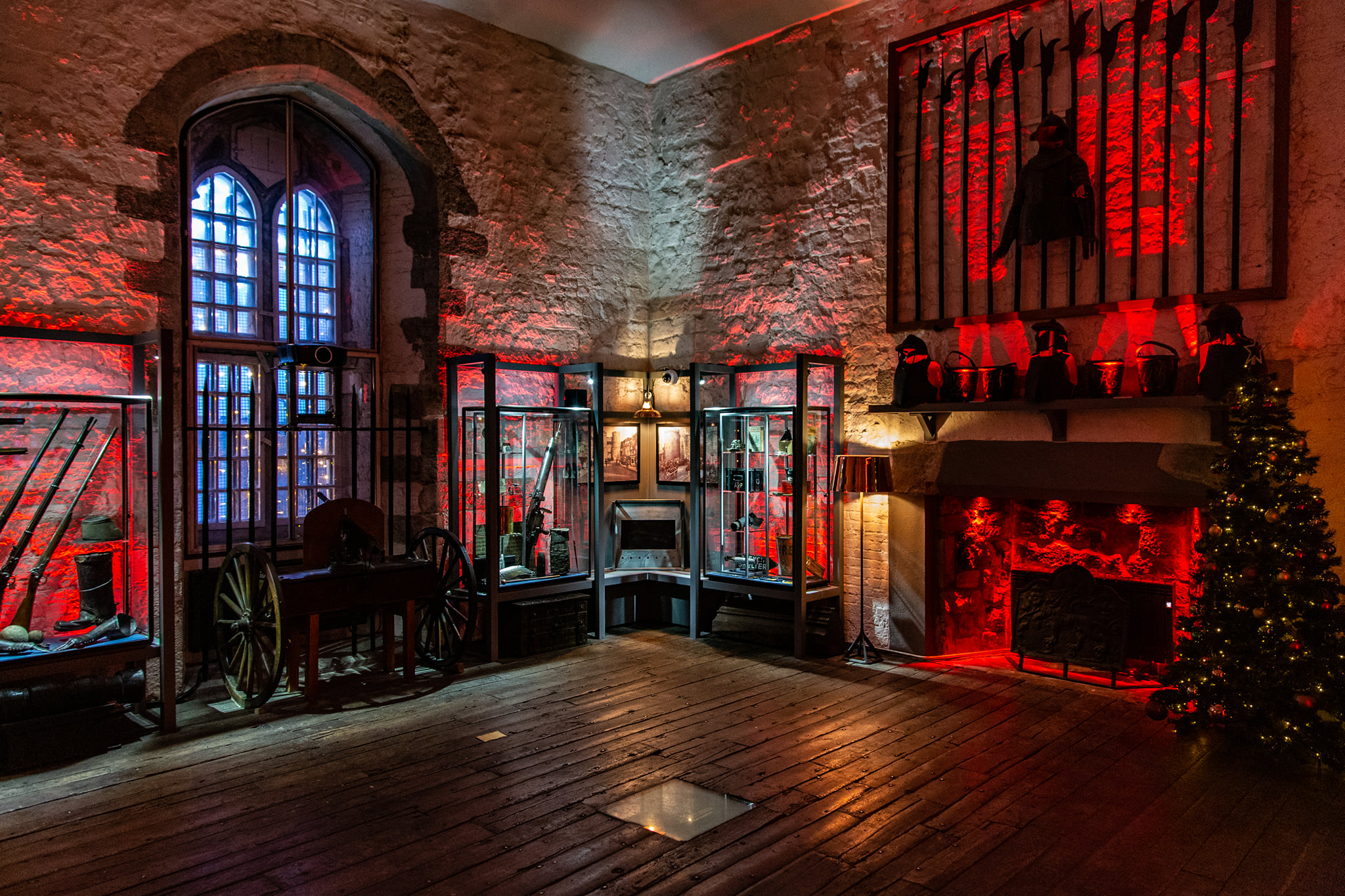 The Pound Escape Room 3