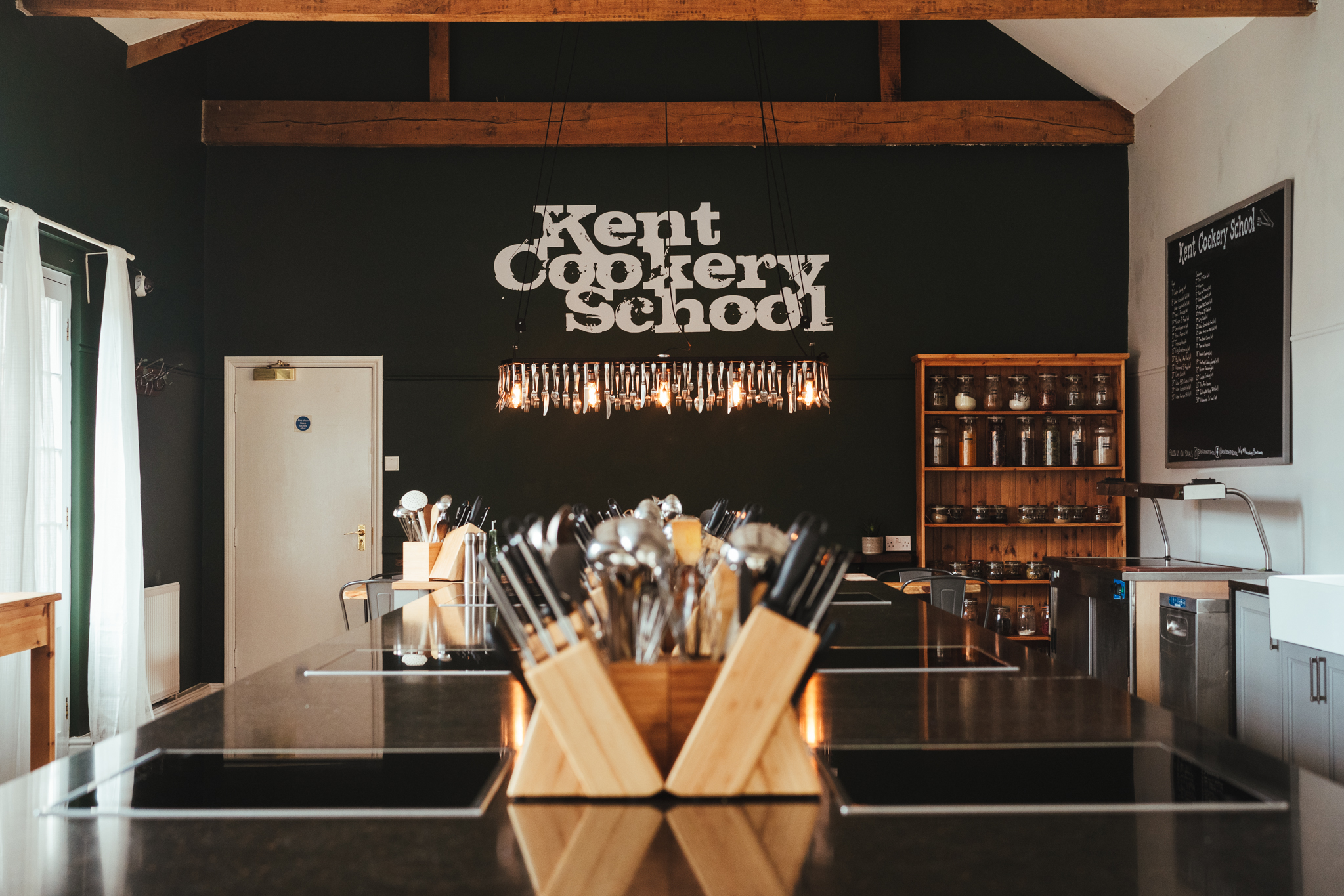 Kent Cookery School073