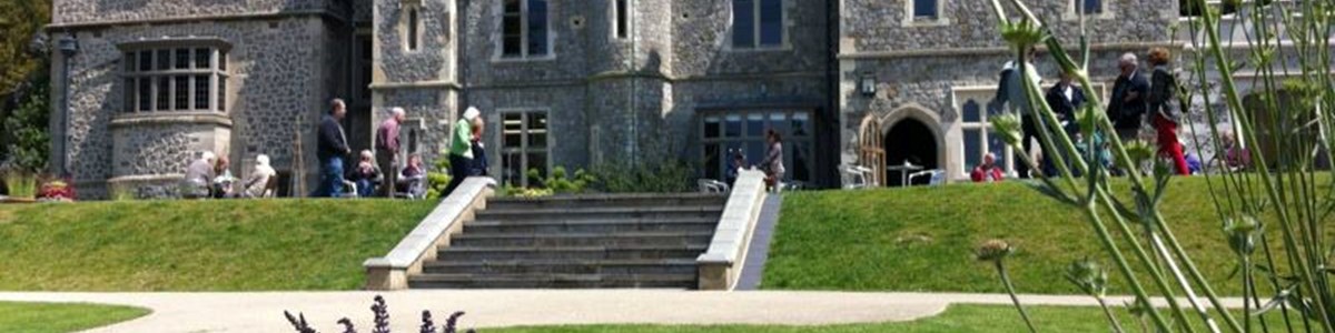Whitstable Castle (1)