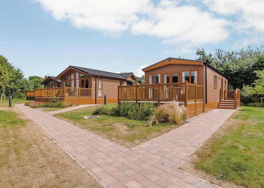 Canterbury Lodge Retreat