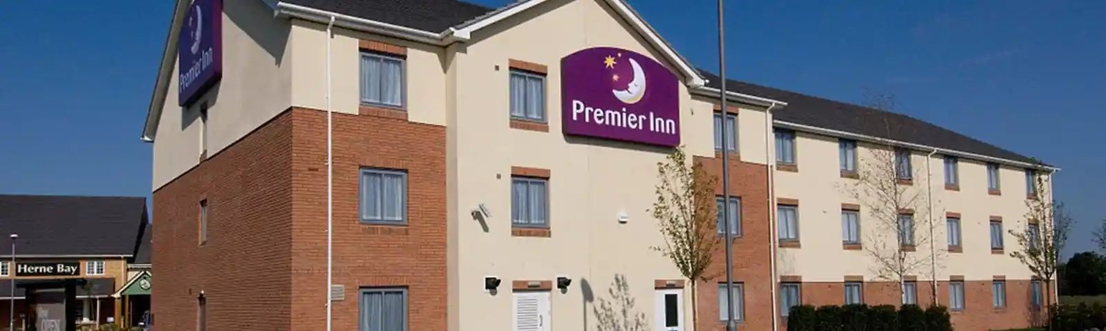 Premier Inn Herne Bay