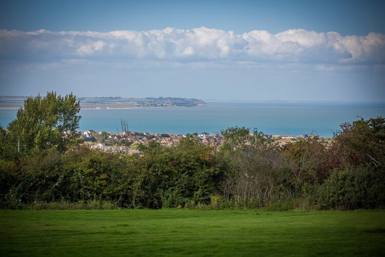 The Crescent Turner Banner Image