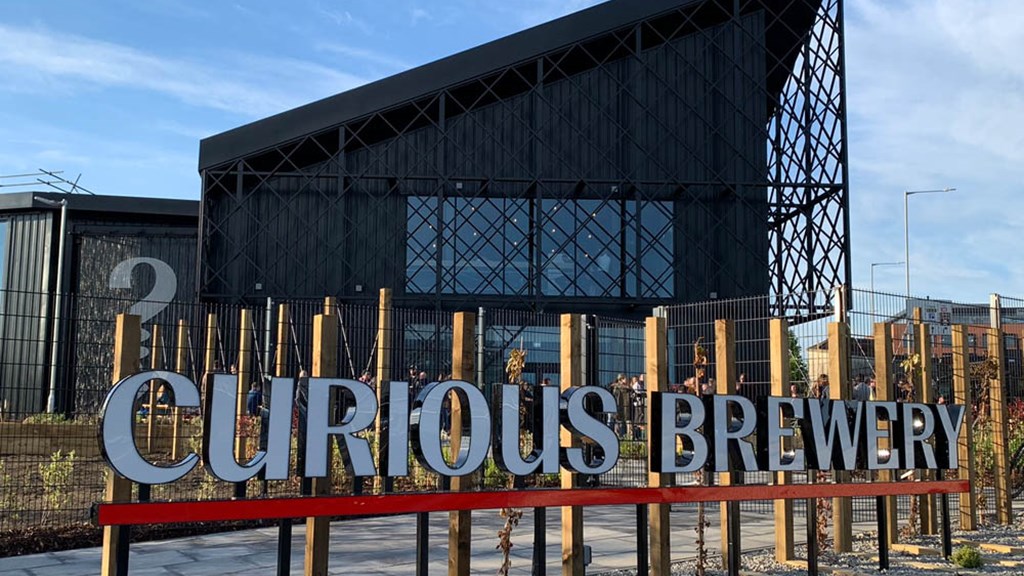 Curious Brewery 1000X1000