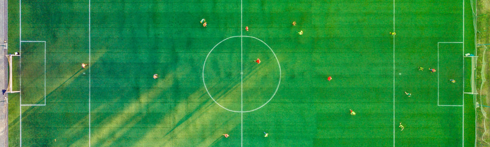 World Cup Locations Banner