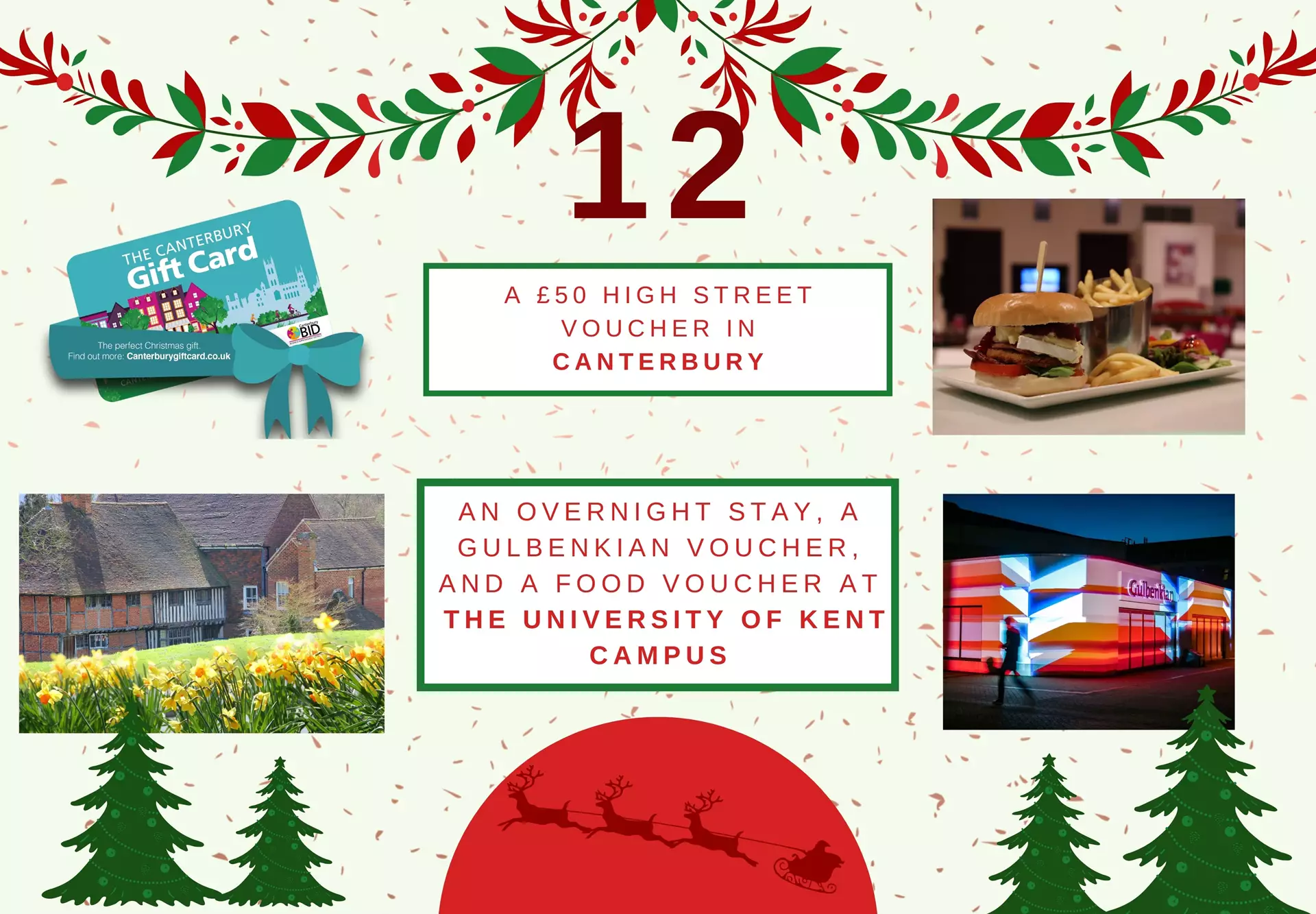 Image: https://www.visitkent.co.uk/media/80579/day-12-xmas-comp.jpg?anchor=center&mode=crop&width=160&height=0&format=webp&quality=70&rnd=133155714740000000%20160w,/media/80579/day-12-xmas-comp.jpg?anchor=center&mode=crop&width=320&height=0&format=webp&quality=70&rnd=133155714740000000%20320w,/media/80579/day-12-xmas-comp.jpg?anchor=center&mode=crop&width=480&height=0&format=webp&quality=70&rnd=133155714740000000%20480w,/media/80579/day-12-xmas-comp.jpg?anchor=center&mode=crop&width=640&height=0&format=webp&quality=70&rnd=133155714740000000%20640w,/media/80579/day-12-xmas-comp.jpg?anchor=center&mode=crop&width=800&height=0&format=webp&quality=70&rnd=133155714740000000%20800w,/media/80579/day-12-xmas-comp.jpg?anchor=center&mode=crop&width=960&height=0&format=webp&quality=70&rnd=133155714740000000%20960w,/media/80579/day-12-xmas-comp.jpg?anchor=center&mode=crop&width=1120&height=0&format=webp&quality=70&rnd=133155714740000000%201120w,/media/80579/day-12-xmas-comp.jpg?anchor=center&mode=crop&width=1280&height=0&format=webp&quality=70&rnd=133155714740000000%201280w,/media/80579/day-12-xmas-comp.jpg?anchor=center&mode=crop&width=1440&height=0&format=webp&quality=70&rnd=133155714740000000%201440w,/media/80579/day-12-xmas-comp.jpg?anchor=center&mode=crop&width=1600&height=0&format=webp&quality=70&rnd=133155714740000000%201600w,/media/80579/day-12-xmas-comp.jpg?anchor=center&mode=crop&width=1760&height=0&format=webp&quality=70&rnd=133155714740000000%201760w,/media/80579/day-12-xmas-comp.jpg?anchor=center&mode=crop&width=1920&height=0&format=webp&quality=70&rnd=133155714740000000%201920w