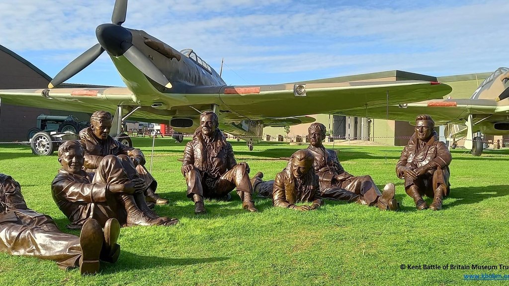 Battle Of Britain Museum