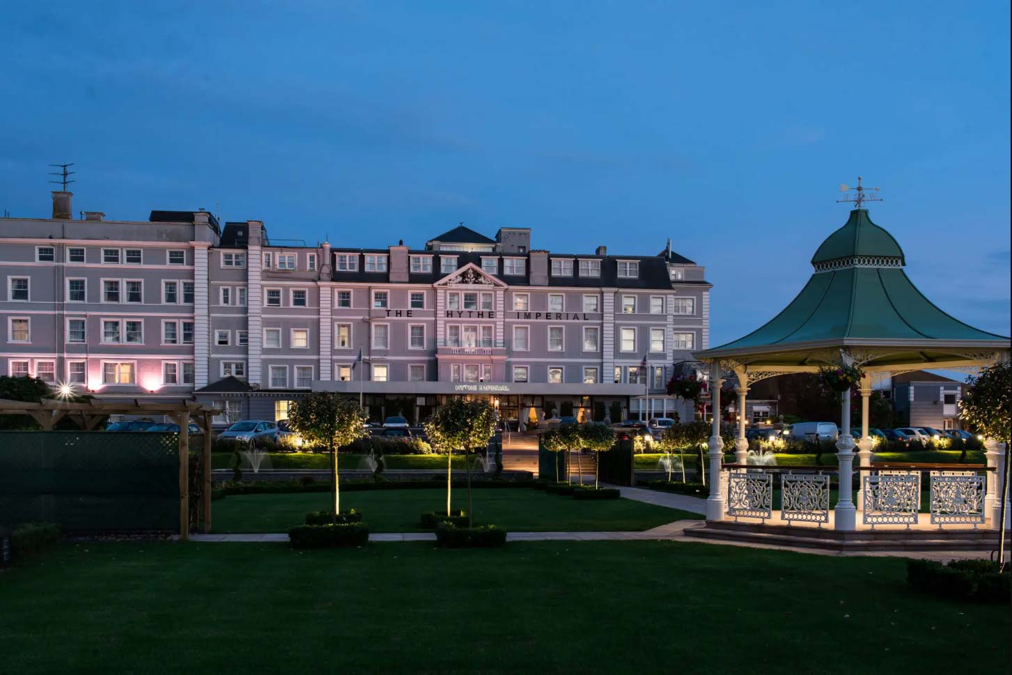 Christmas events in Kent