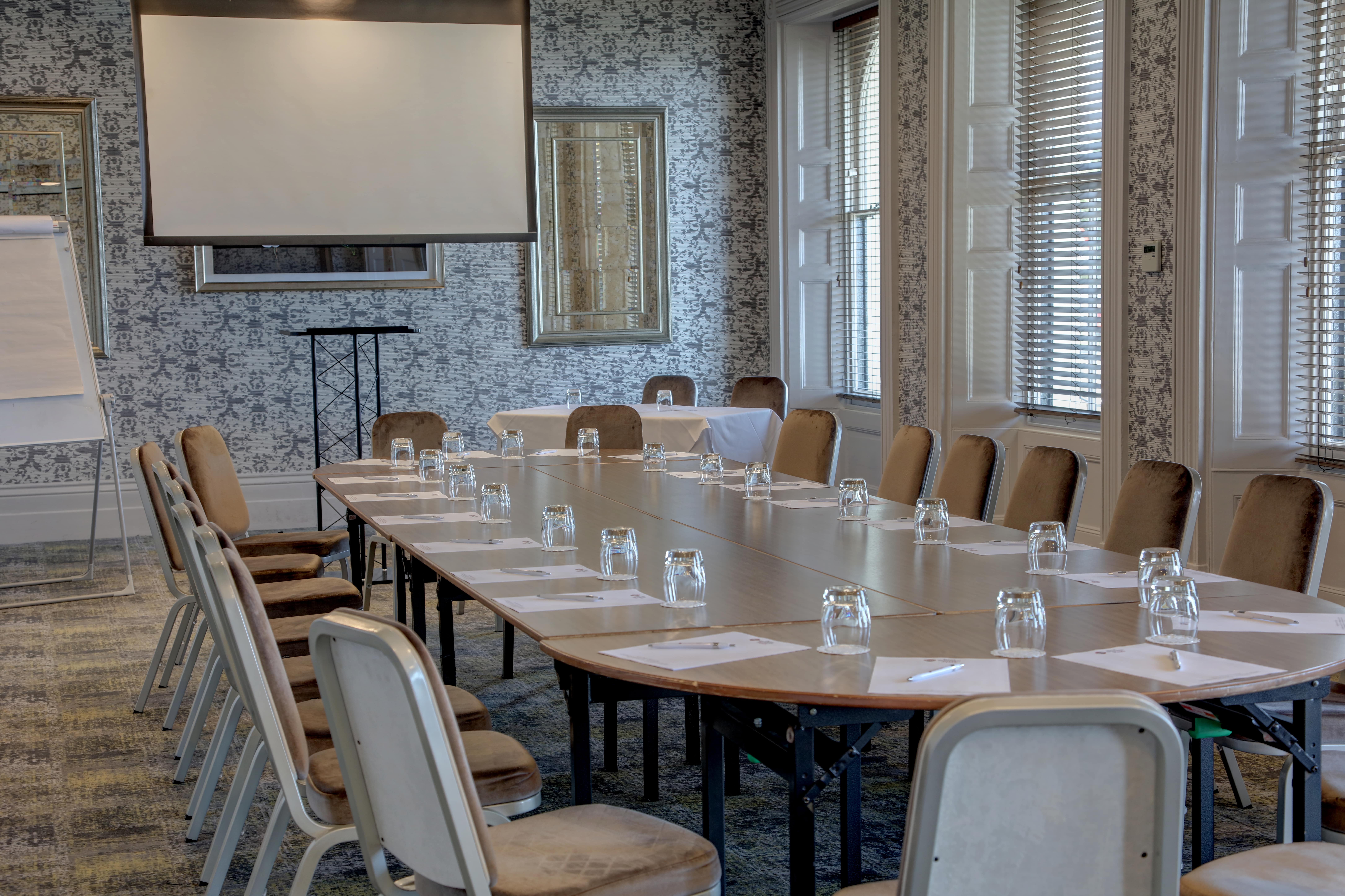 Chartwell Boardroom 1 P Min