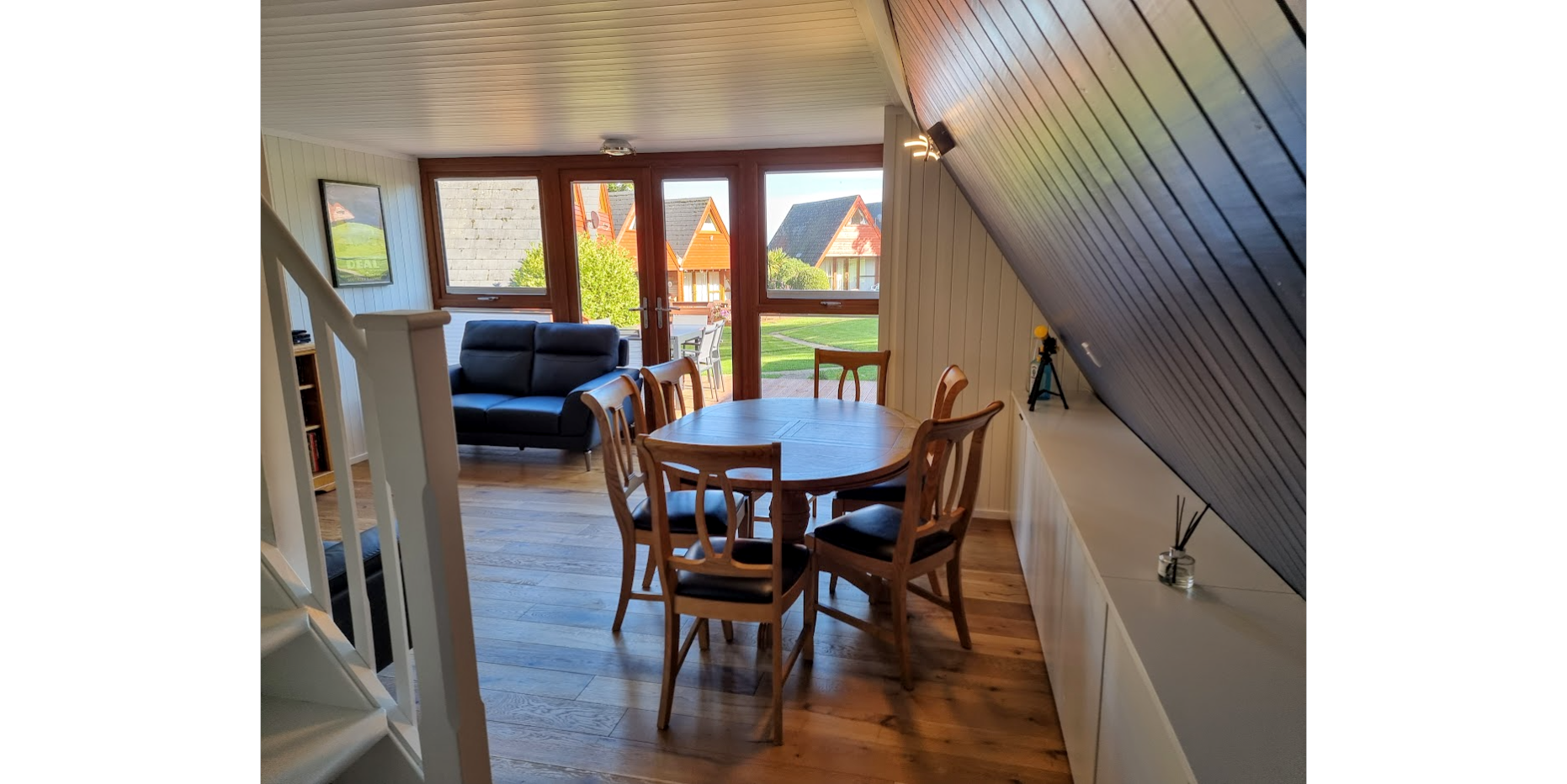 Brightstone Dining Area Enhanced