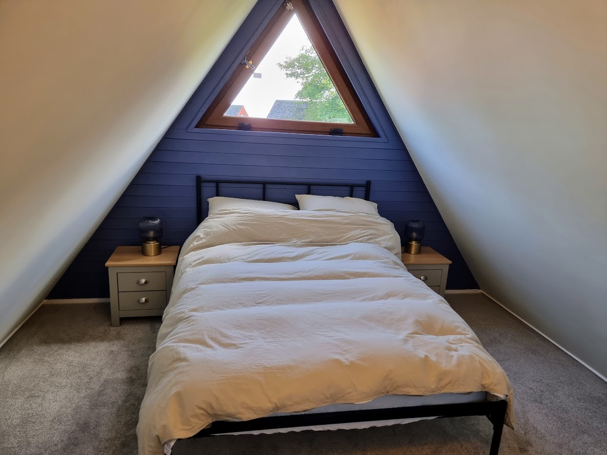 Brightstone Master Bedroom Enhanced