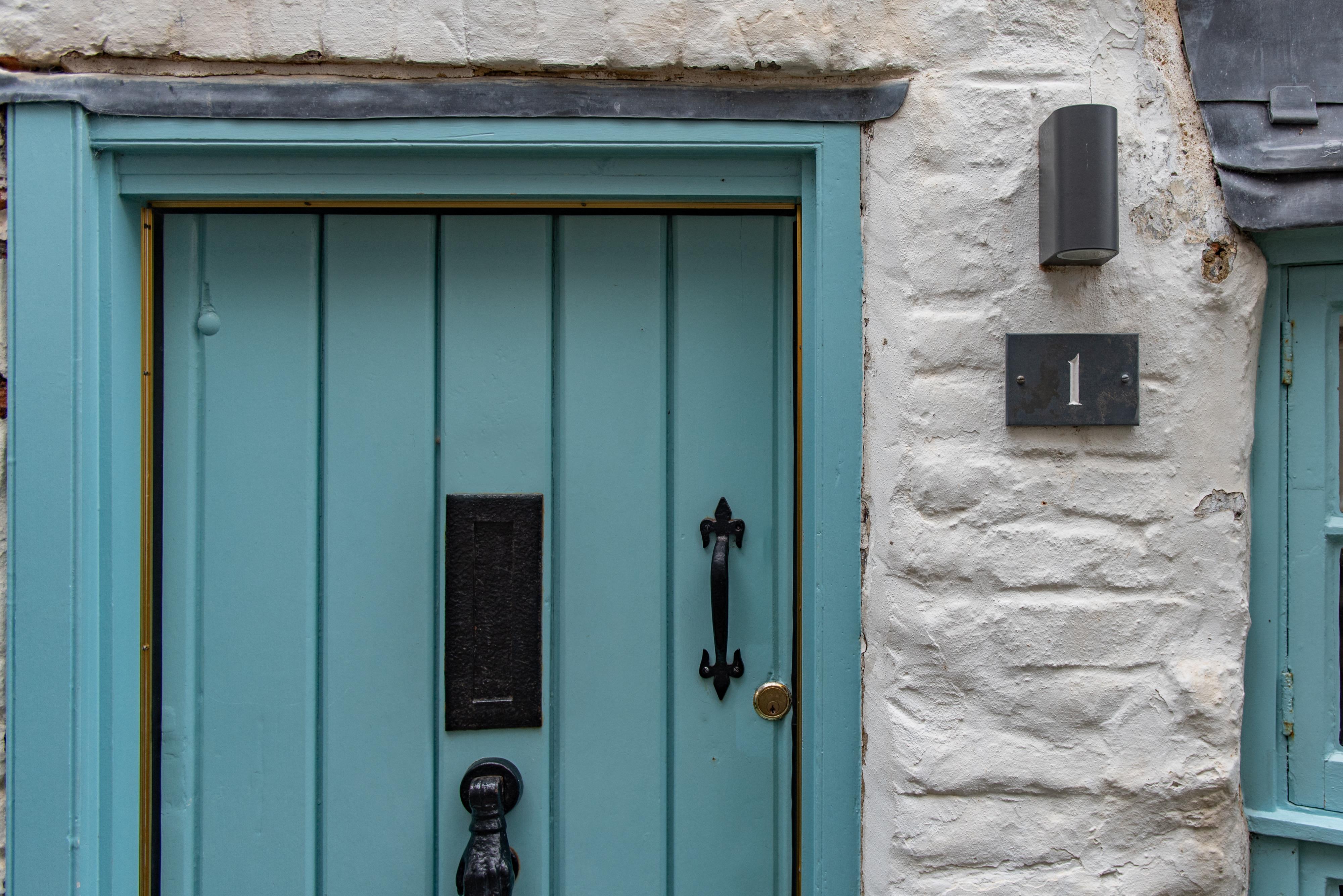 Portobello Court Keepers Cottages (1)