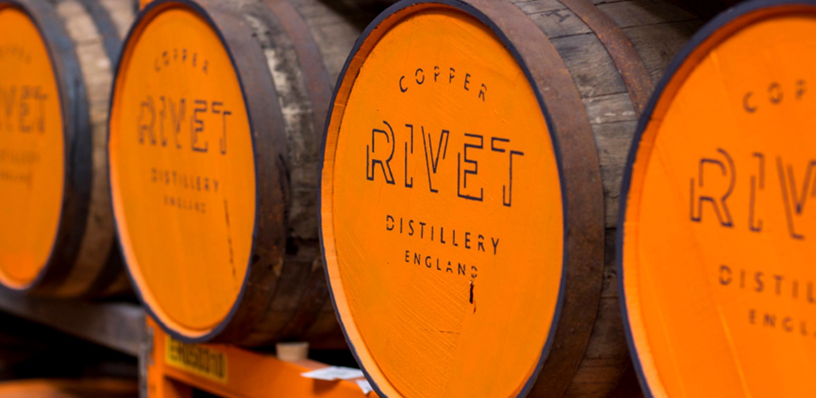 Copper Rivet Distillery