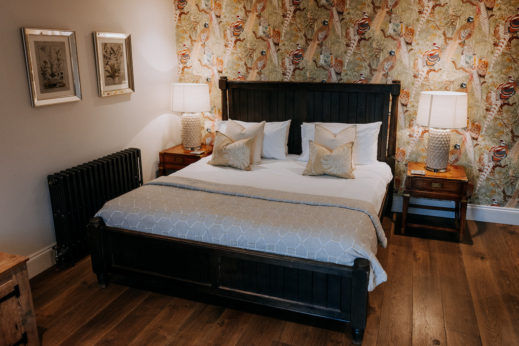 Ferry House August 26