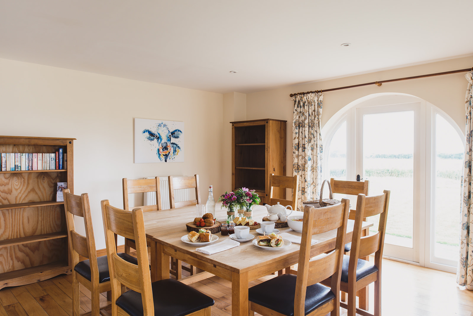 The Ferry House Inn June 2019 159