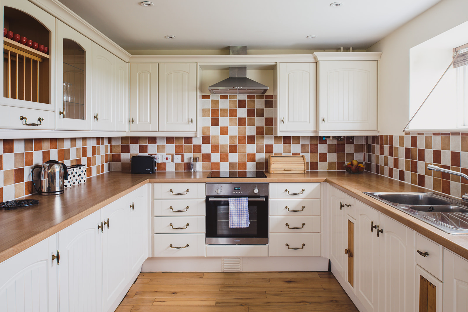 The Ferry House Inn June 2019 169