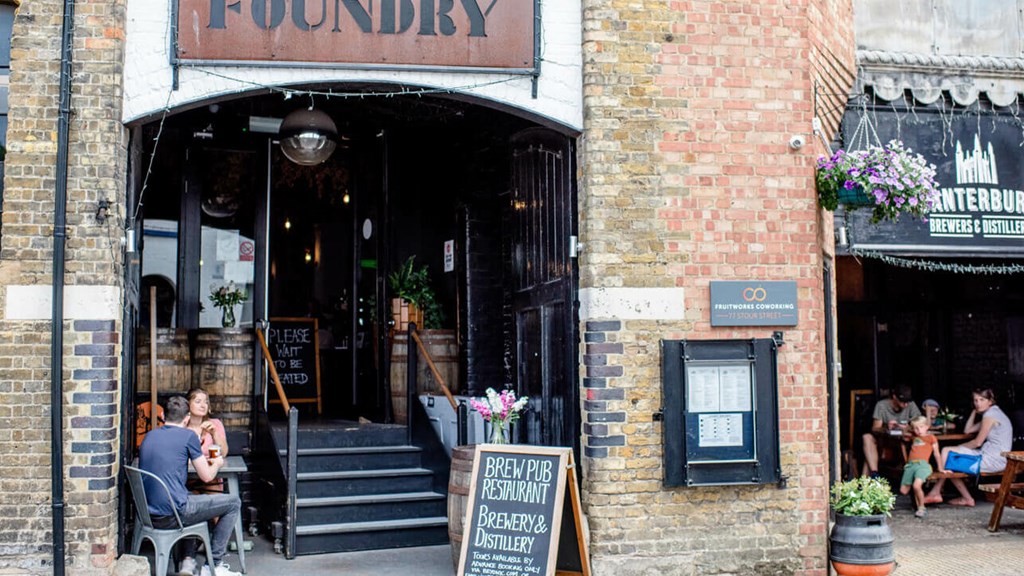 The Foundry FCP 96 Landscape