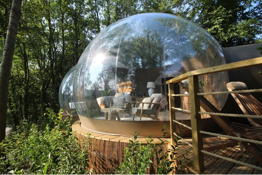 The Bubble2