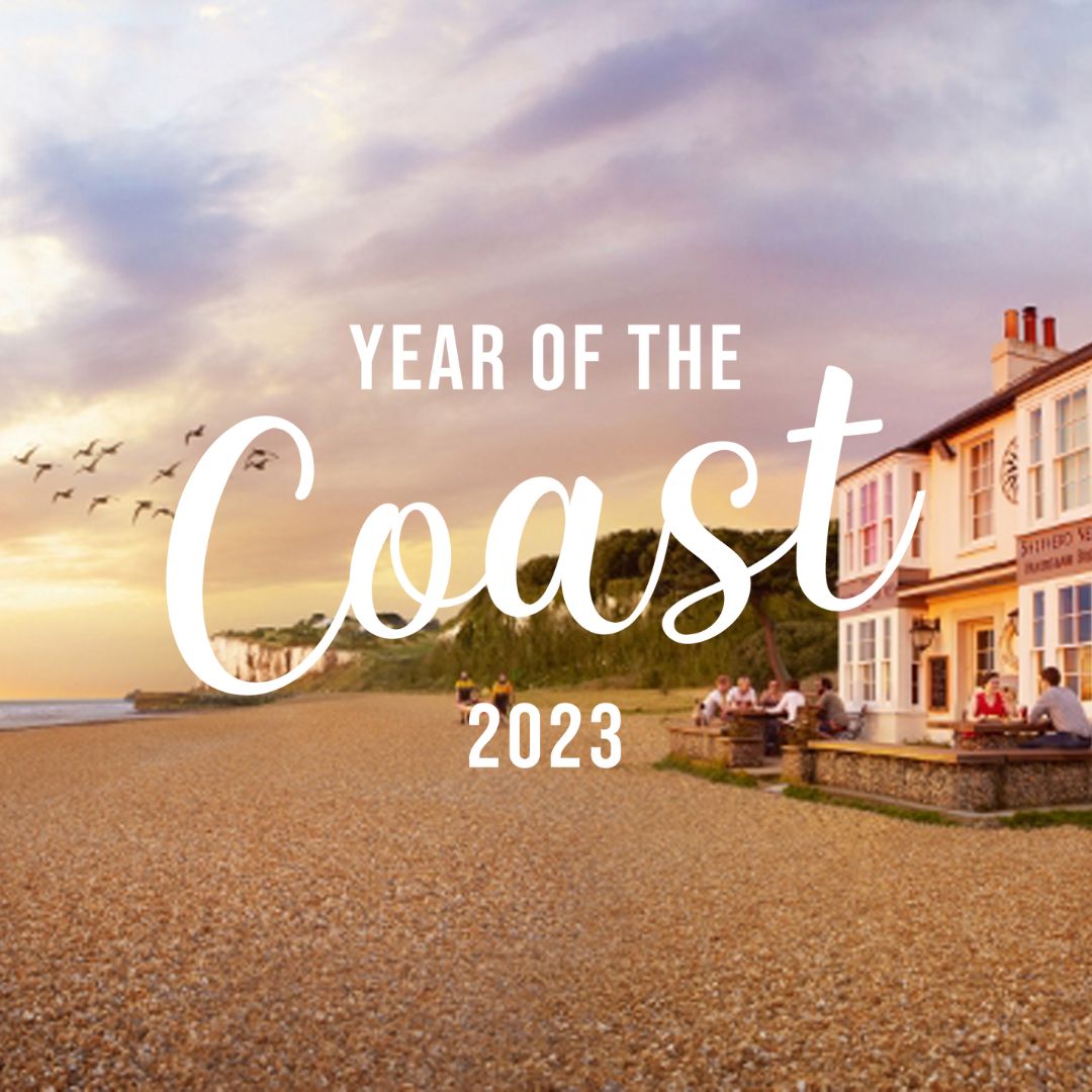 Year Of The Coast Summary