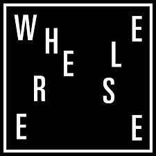 WhereElse Logo Download