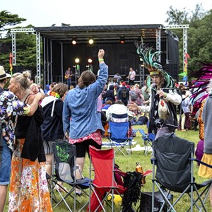 Festibility