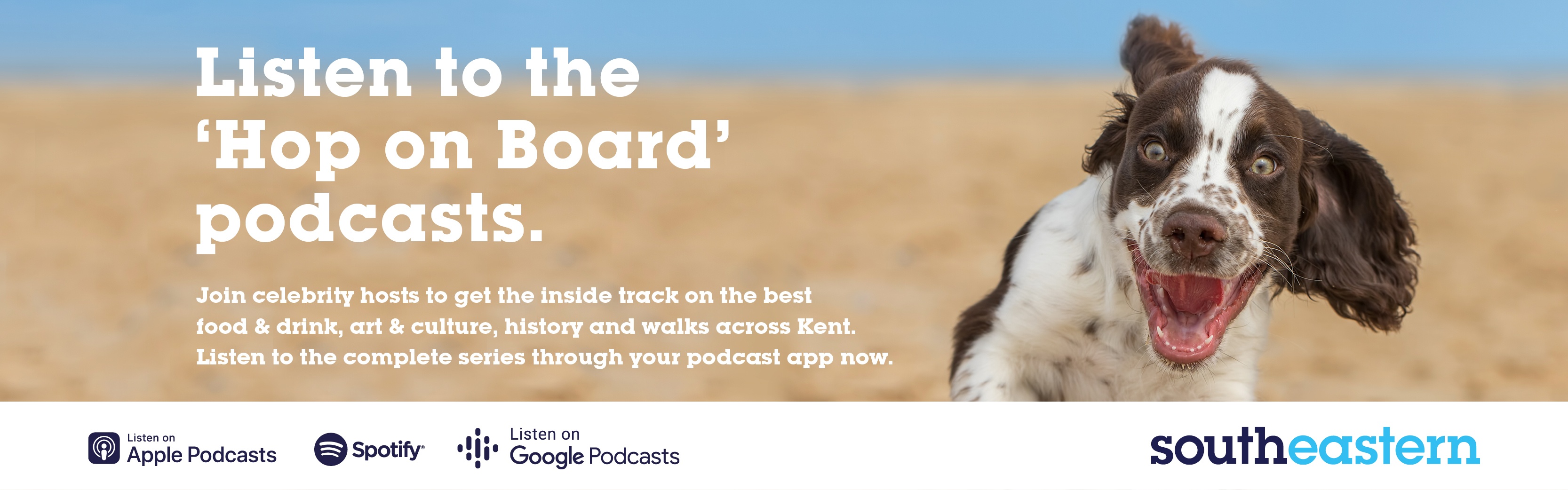 33175 SE Podcast Visit Kent Main Header Banner 1600X500