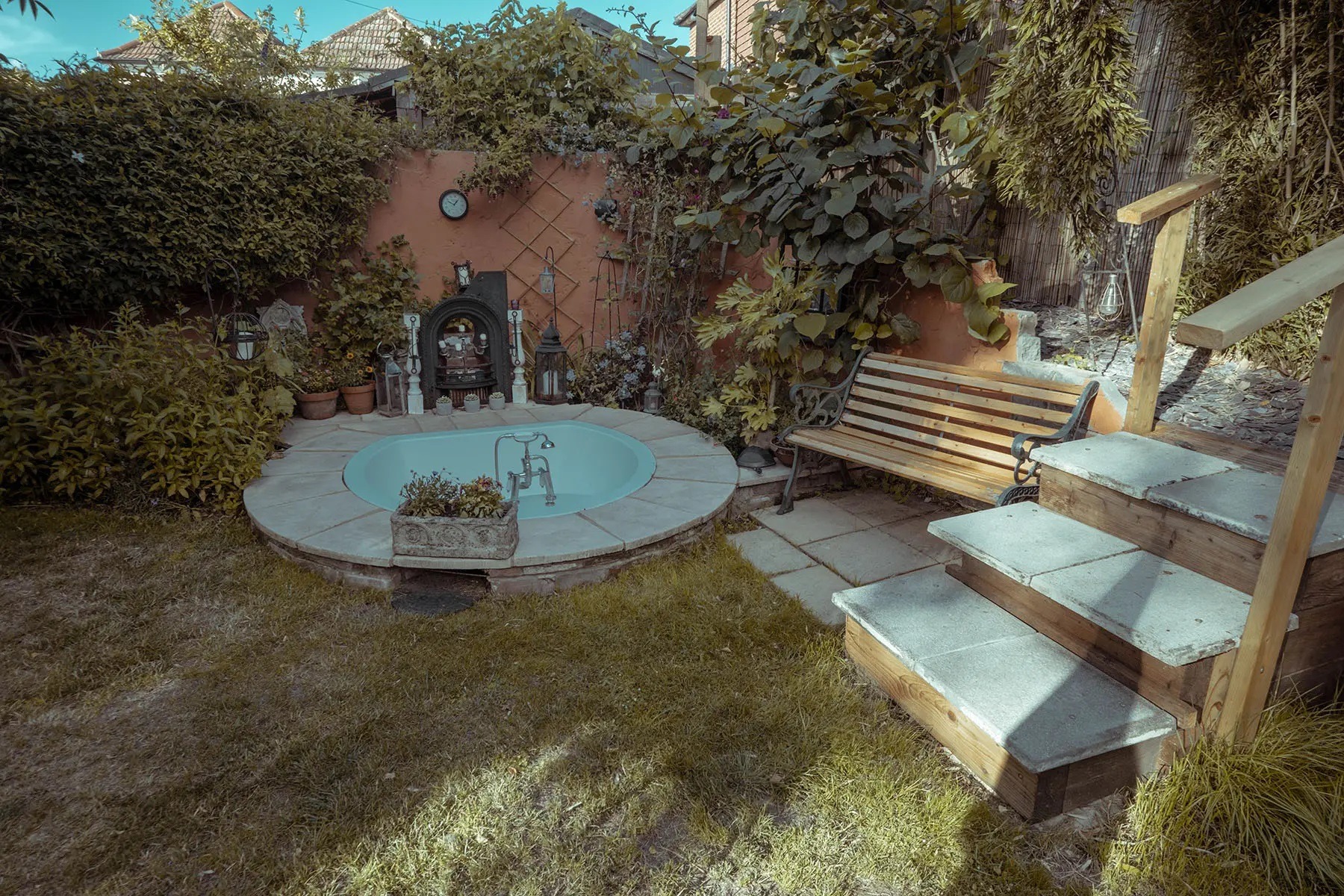 Yurt Retreat Ext June 2020 32