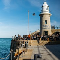 Folkestone Harbour Arm Resized